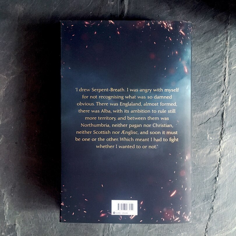 Sample content 3_WAR LORD THE LAST KINGDOM SERIES BK 13