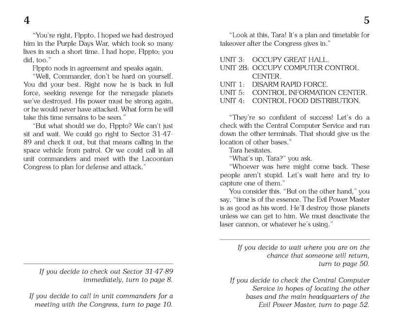 Aperçu du contenu 3_War With The Evil Power Master