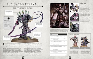 Aperçu du contenu 4_Warhammer 40,000 Character Encyclopedia