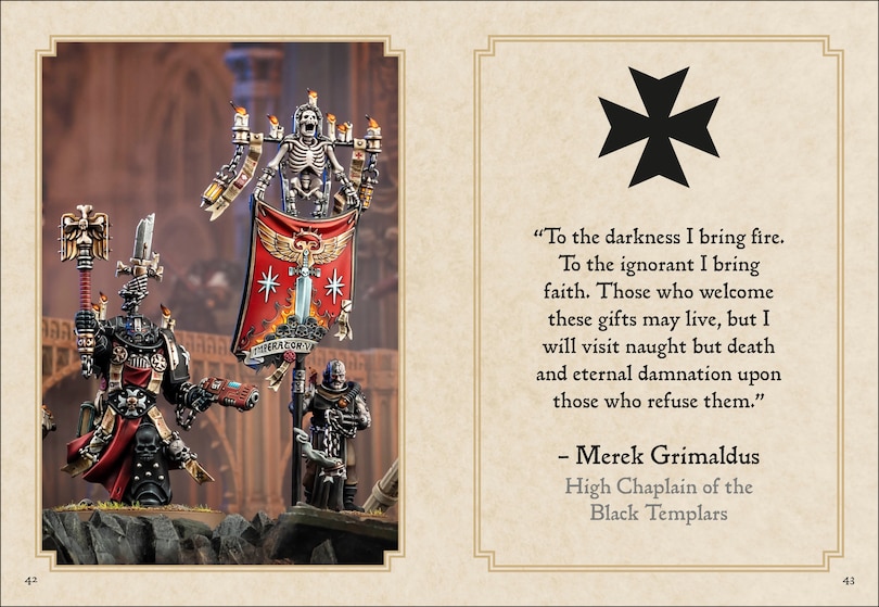Sample content 2_Warhammer 40,000: Words of War