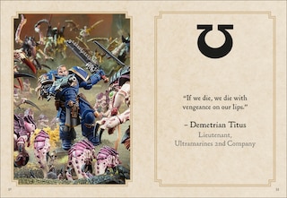 Sample content 3_Warhammer 40,000: Words of War
