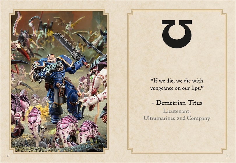 Sample content 3_Warhammer 40,000: Words of War