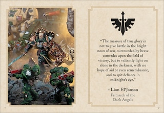 Sample content 5_Warhammer 40,000: Words of War