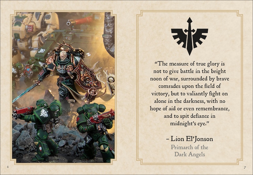 Sample content 5_Warhammer 40,000: Words of War