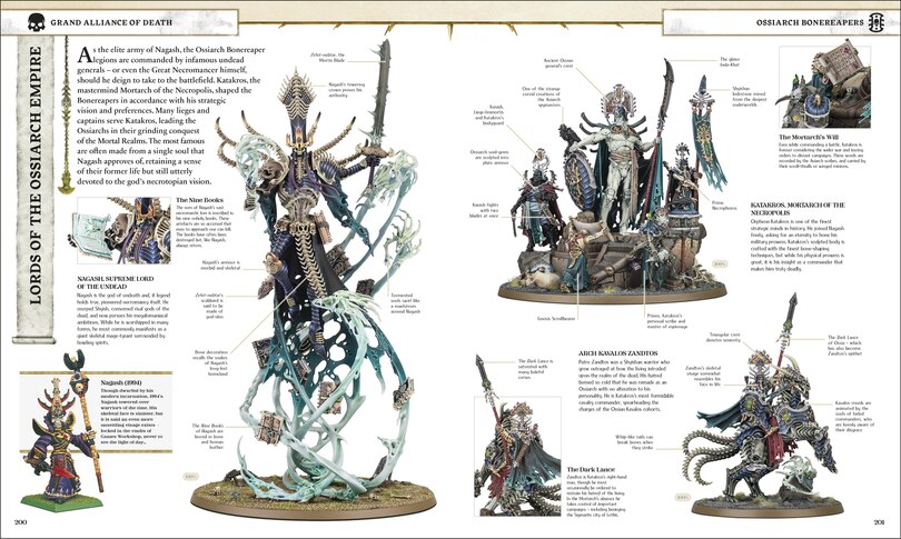 Sample content 3_Warhammer Age of Sigmar Ultimate Guide