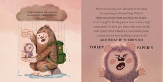 Aper&ccedil;u du contenu_Warm and Fuzzy