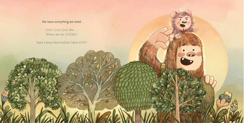 Aper&ccedil;u du contenu 3_Warm and Fuzzy