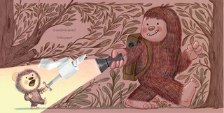 Aper&ccedil;u du contenu 4_Warm and Fuzzy