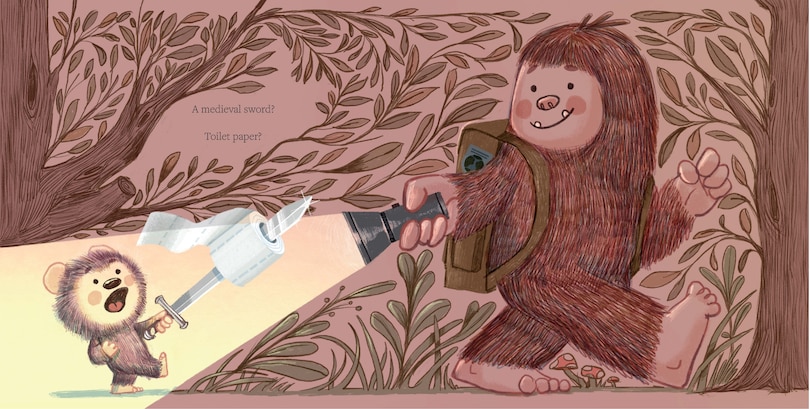 Aper&ccedil;u du contenu 4_Warm and Fuzzy