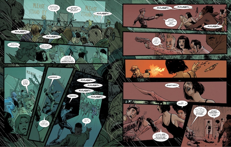 Sample content 2_Warm Fusion