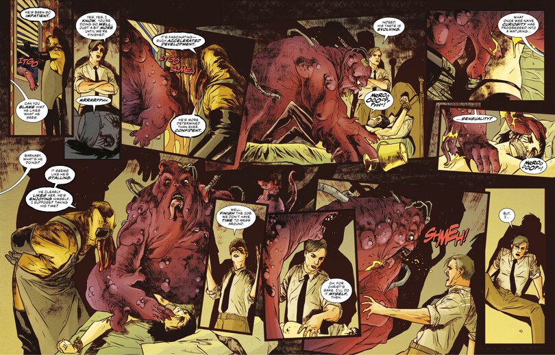 Sample content 3_Warm Fusion