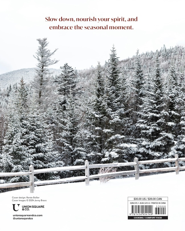 Couverture arrière_Warm Your Bones
