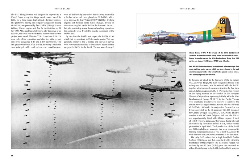 Sample content 2_WARPLANES OF WW II