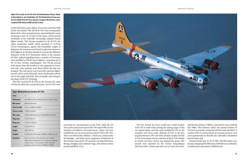 Sample content 3_WARPLANES OF WW II