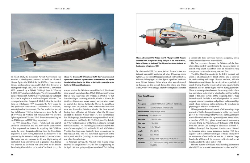 Sample content 5_WARPLANES OF WW II