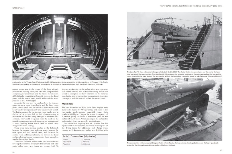 Aper&ccedil;u du contenu 3_Warship 2025