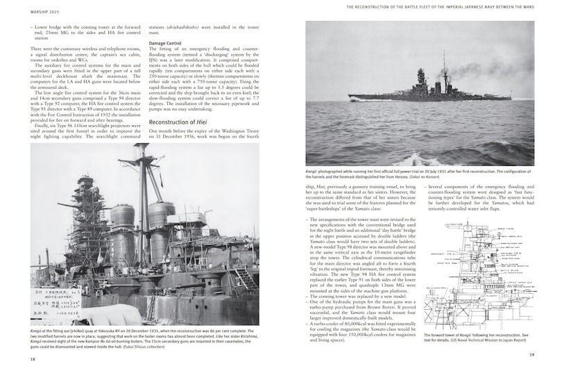 Aper&ccedil;u du contenu 5_Warship 2025