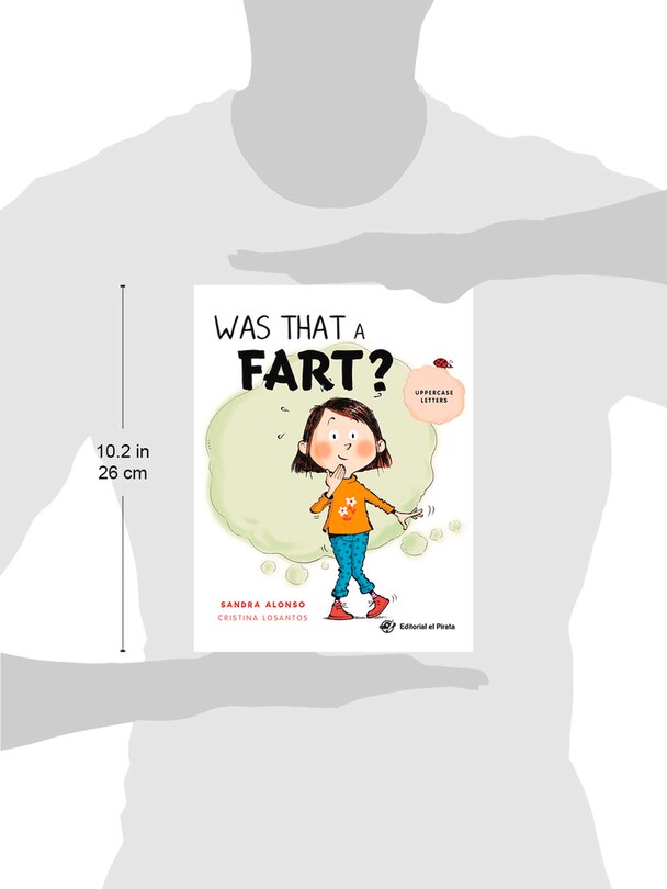 Sample content_Was That a Fart?