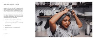 Sample content_Wash Day