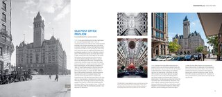 Sample content 4_Washington, D.C. Then and Now (Then and Now)