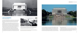 Sample content 5_Washington, D.C. Then and Now (Then and Now)