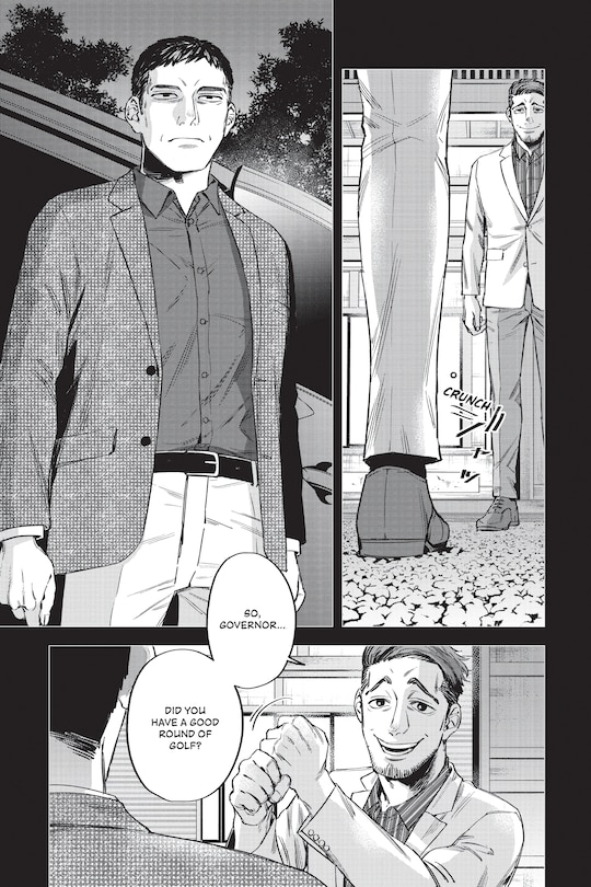 Sample content 2_Watch Dogs Tokyo, Volume 3
