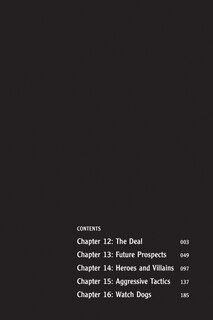 Sample content 5_Watch Dogs Tokyo, Volume 3