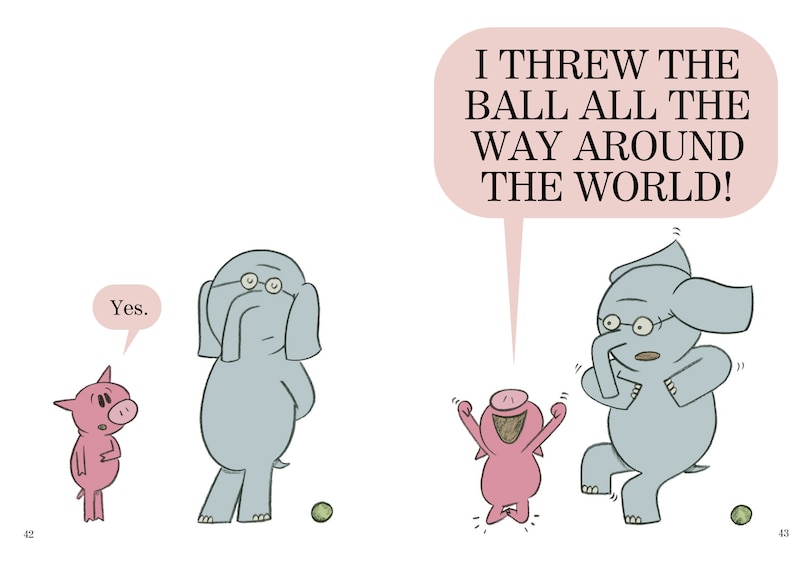 Sample content 2_Watch Me Throw the Ball!-An Elephant and Piggie Book