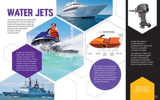 Sample content_Water and Technology