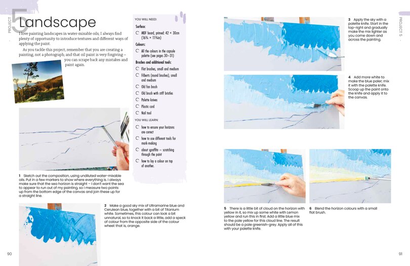 Sample content 5_Water-Mixable Oils