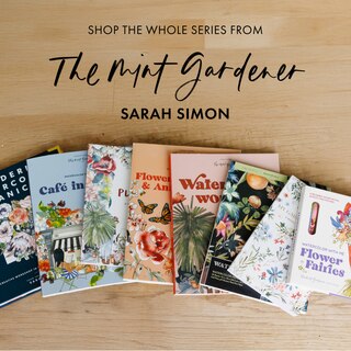 Aper&ccedil;u du contenu 2_Watercolor Workbook: Caf&eacute; in Bloom