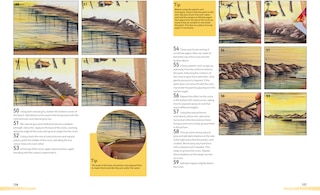 Sample content_Watercolour Landscapes For The Absolute Beginner