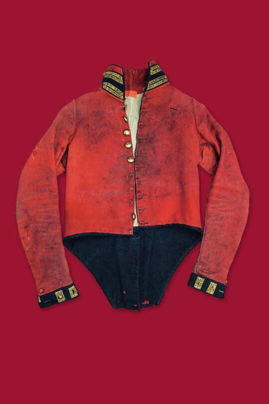 Sample content 3_Waterloo in 100 Objects