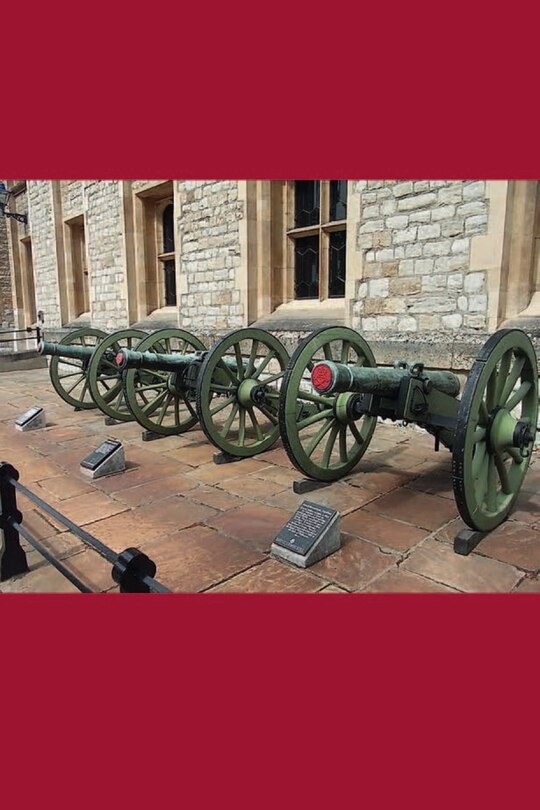 Sample content 4_Waterloo in 100 Objects