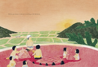 Aper&ccedil;u du contenu_Watermelon Pool