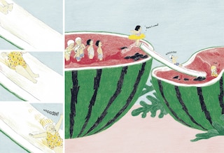 Aper&ccedil;u du contenu 2_Watermelon Pool