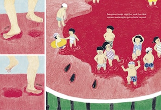 Aper&ccedil;u du contenu 3_Watermelon Pool