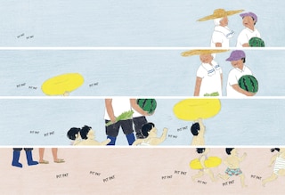 Aper&ccedil;u du contenu 4_Watermelon Pool