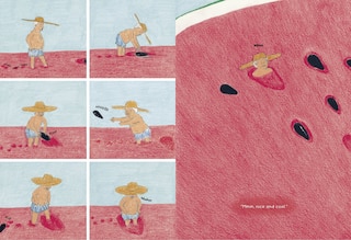 Aper&ccedil;u du contenu 5_Watermelon Pool