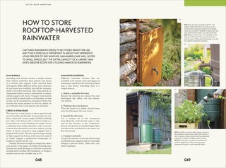 Aperçu du contenu 4_Waterwise Garden