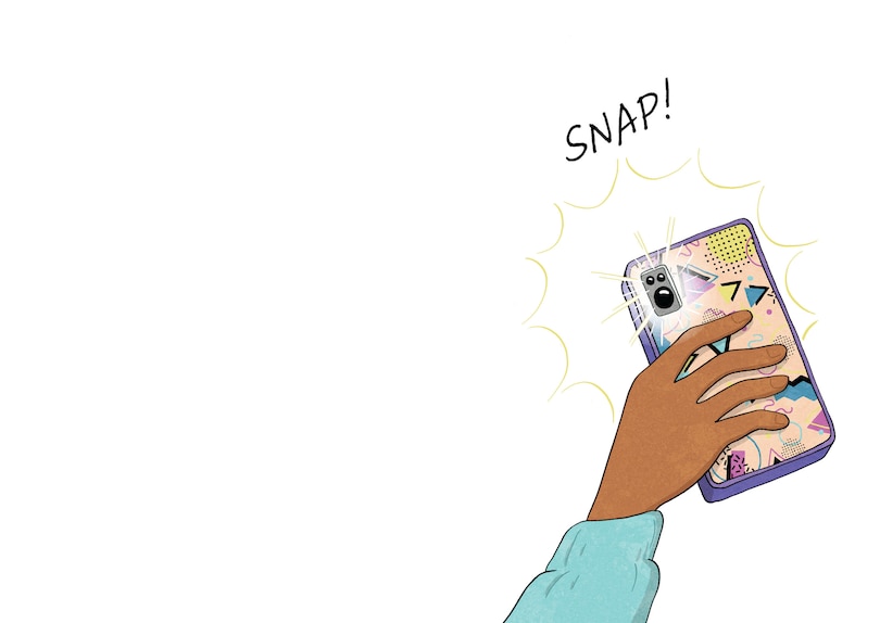 Sample content_Way Off Track