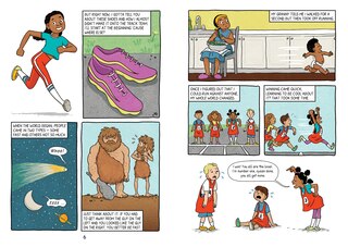 Sample content 3_Way Off Track