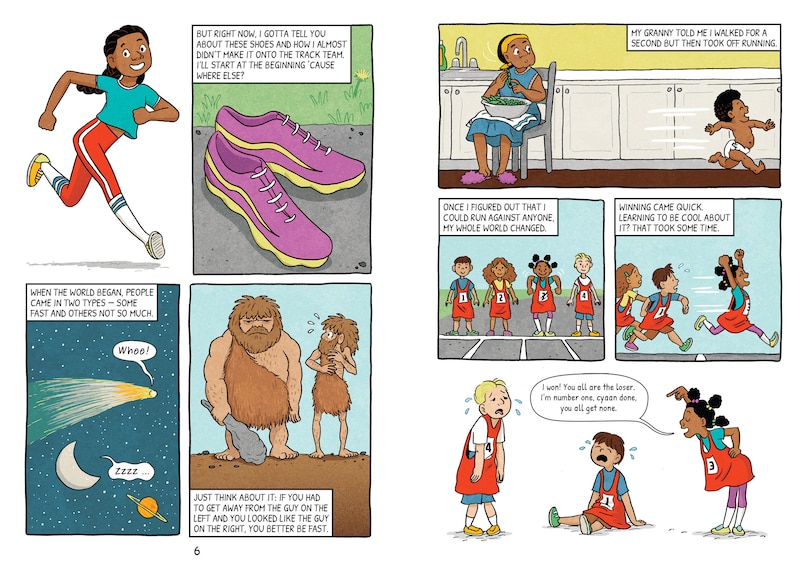 Sample content 3_Way Off Track