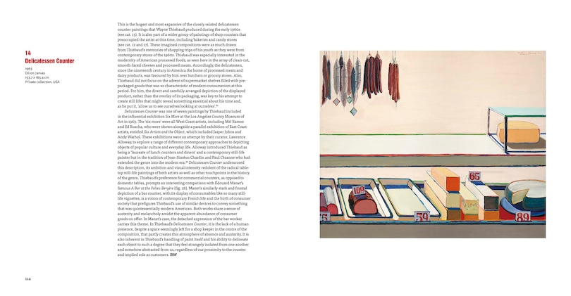 Sample content 2_Wayne Thiebaud