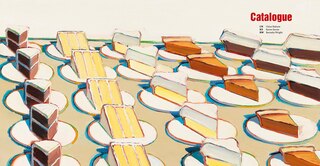 Sample content 3_Wayne Thiebaud