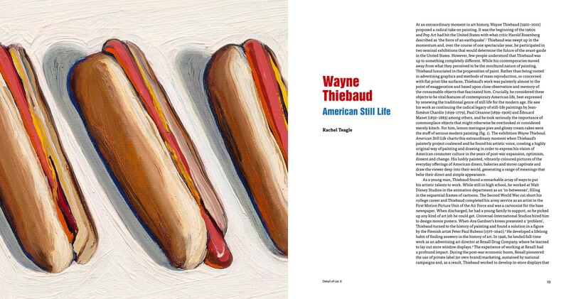 Sample content 5_Wayne Thiebaud