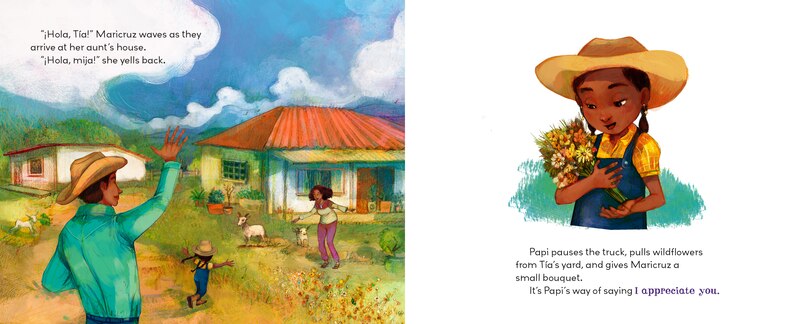 Sample content 2_Ways Papi Says I Love You