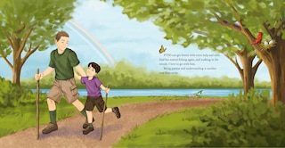 Sample content_We All Serve: Honoring Our Military Kids