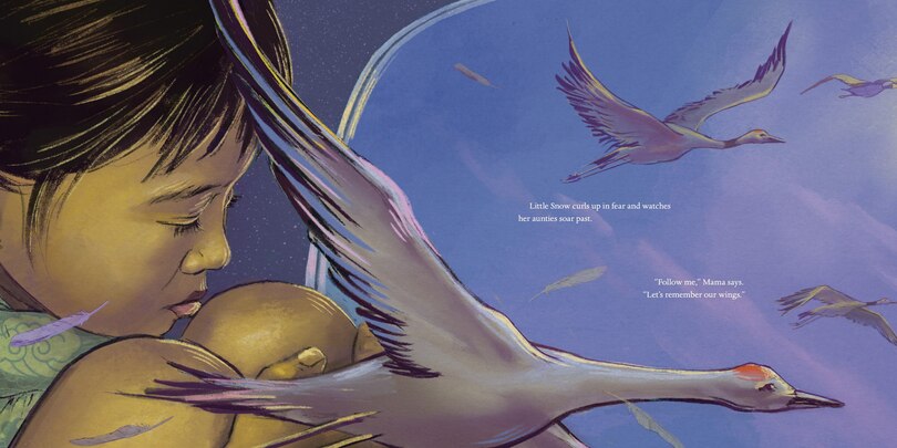 Sample content 4_We Always Had Wings