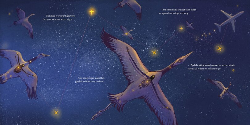 Sample content 5_We Always Had Wings